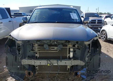 2019 Infiniti Qx80 Luxe from USA, damaged, VIN JN8AZ2NF4K9680216